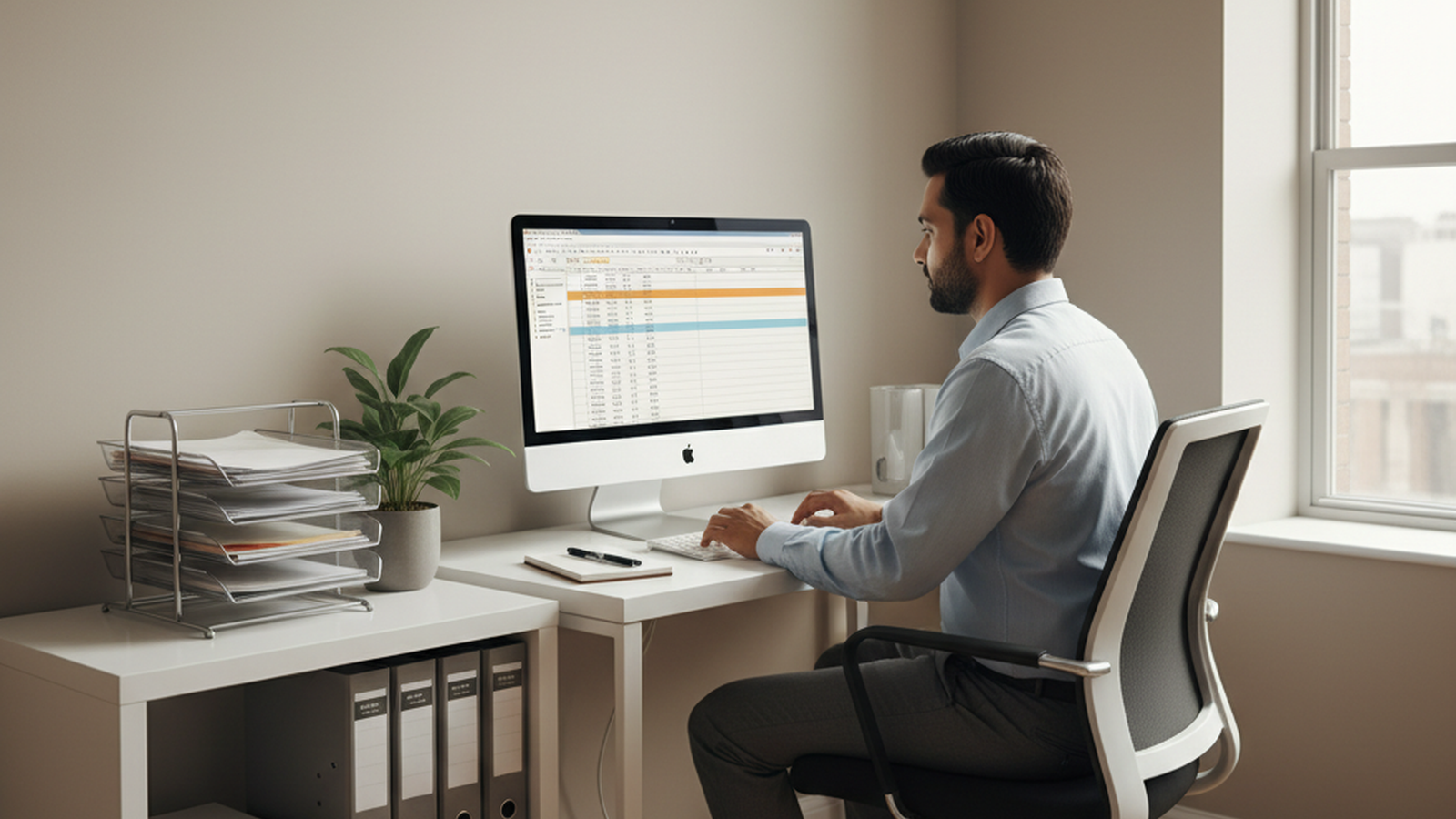 Data Entry / Office Support Assistant